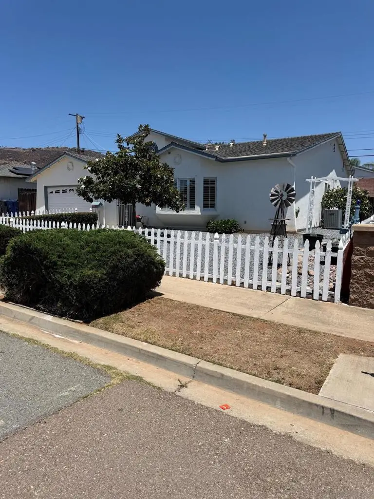 1721 Plumeria Dr., El Cajon, CA 92021 - #2