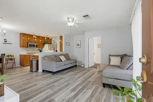 9728 Marilla Dr #205, Lakeside, CA 92040