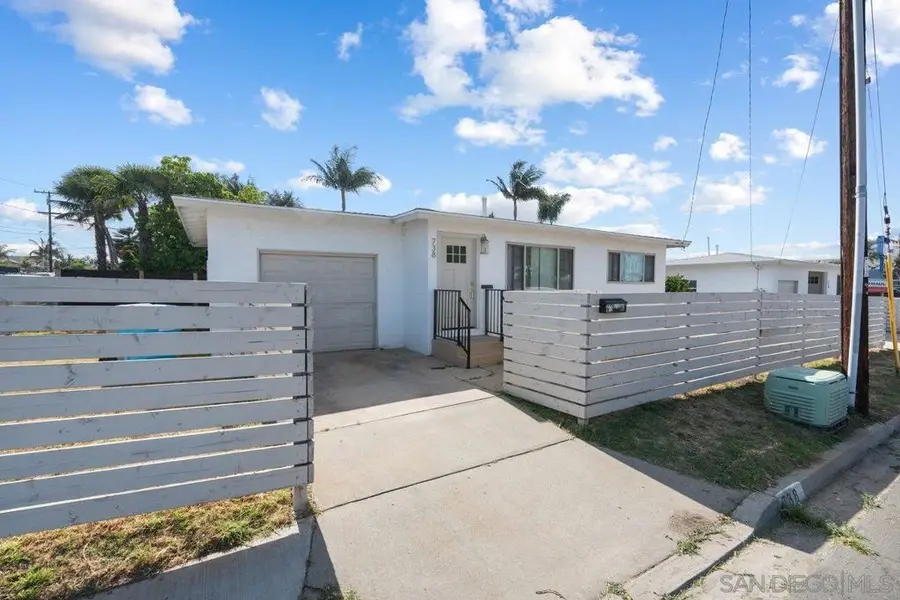 736 738 18th Street, San Diego, CA 92154 - #2