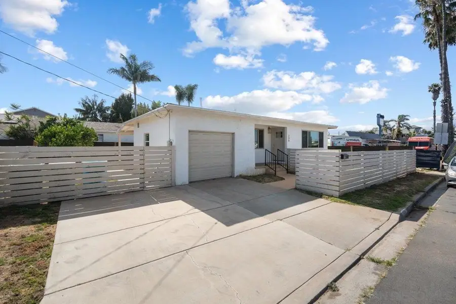736 738 18th Street, San Diego, CA 92154 - #3