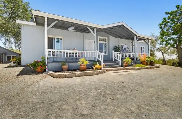 20530 Cinnamon Drive, Jamul, CA 91935
