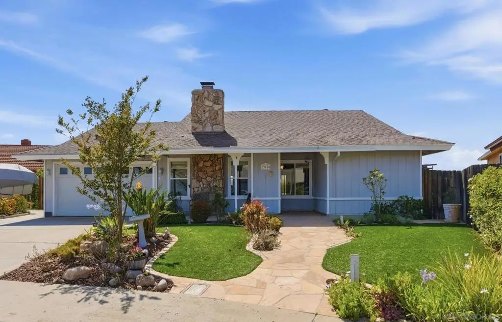 13650 Ahwahnee Way, Poway, CA 92064 - #1