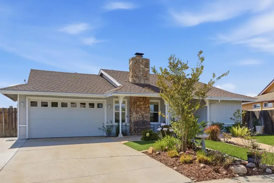 13650 Ahwahnee Way, Poway, CA 92064 - #3