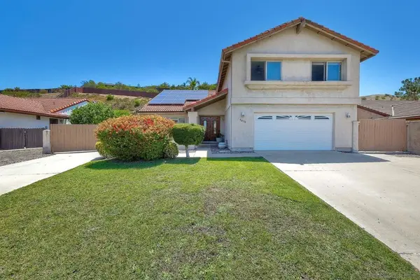 9430 Palomino Ridge, Lakeside, CA 92040