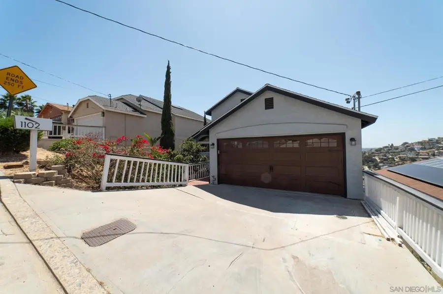 1102 La Mesa, Spring Valley, CA 91977 - #2