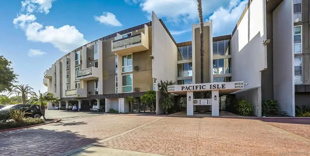 3050 Rue Dorleans #386, San Diego, CA 92110 - #1