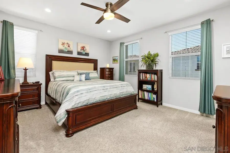 4209 Francia Way, Oceanside, CA 92057 - #3