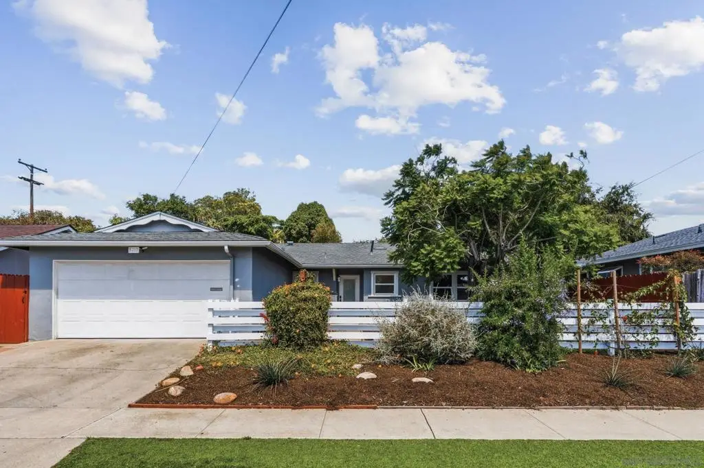 5217 Cole St, San Diego, CA 92117 - #1