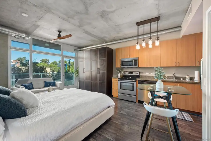 1080 Park Blvd. #203, San Diego, CA 92101 - #2