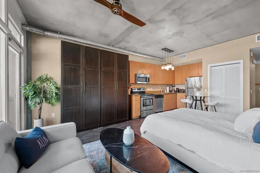 1080 Park Blvd. #203, San Diego, CA 92101 - #3
