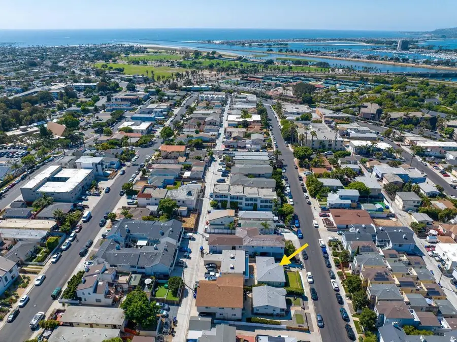 39-4337 Mentone Street, San Diego, CA 92107 - #3