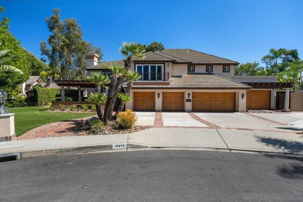 16879 Saint Andrews, Poway, CA 92064 - #1