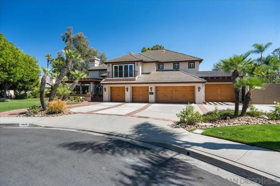 16879 Saint Andrews, Poway, CA 92064 - #2