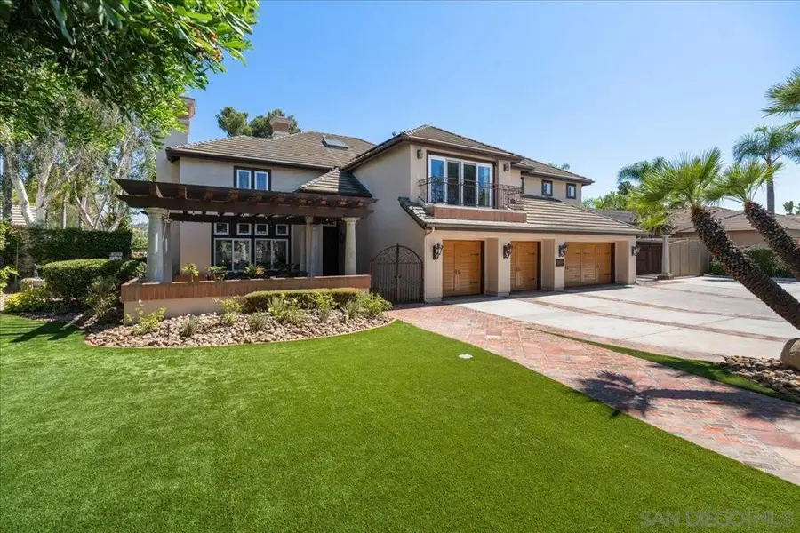 16879 Saint Andrews, Poway, CA 92064 - #3