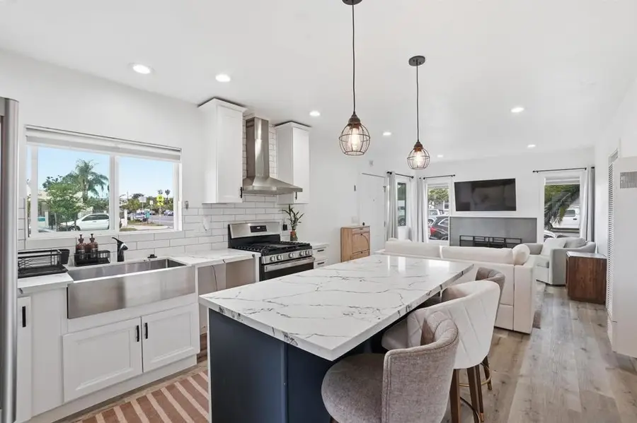4187 Wilson Ave, San Diego, CA 92104 - #2