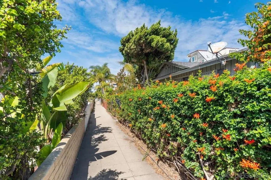 844 48 Isthmus Court, San Diego, CA 92109 - #2