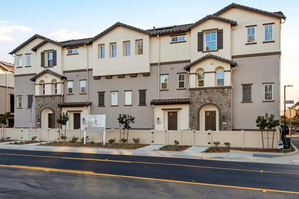 244 Pico Avenue #3, San Marcos, CA 92069 - #1