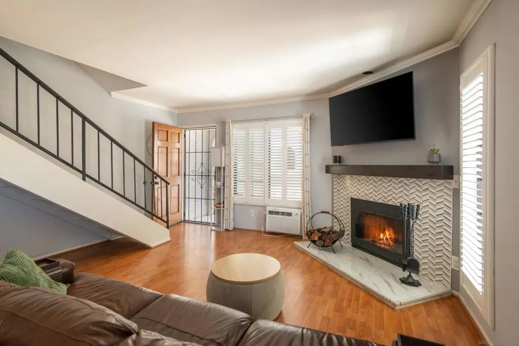1411 Robinson Ave #14, San Diego, CA 92103 - #1