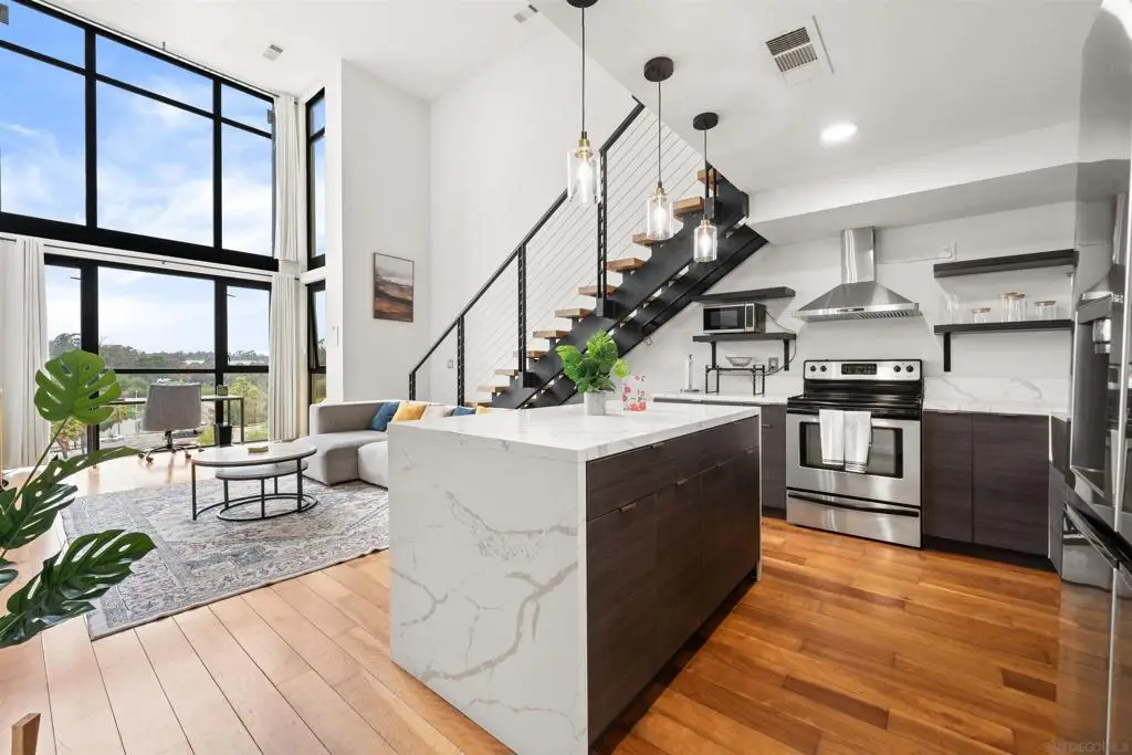 889 Date Street #520, San Diego, CA 92101 - #1