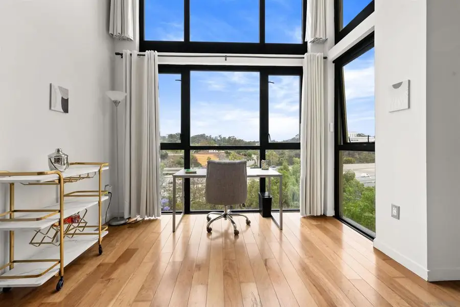 889 Date Street #520, San Diego, CA 92101 - #3