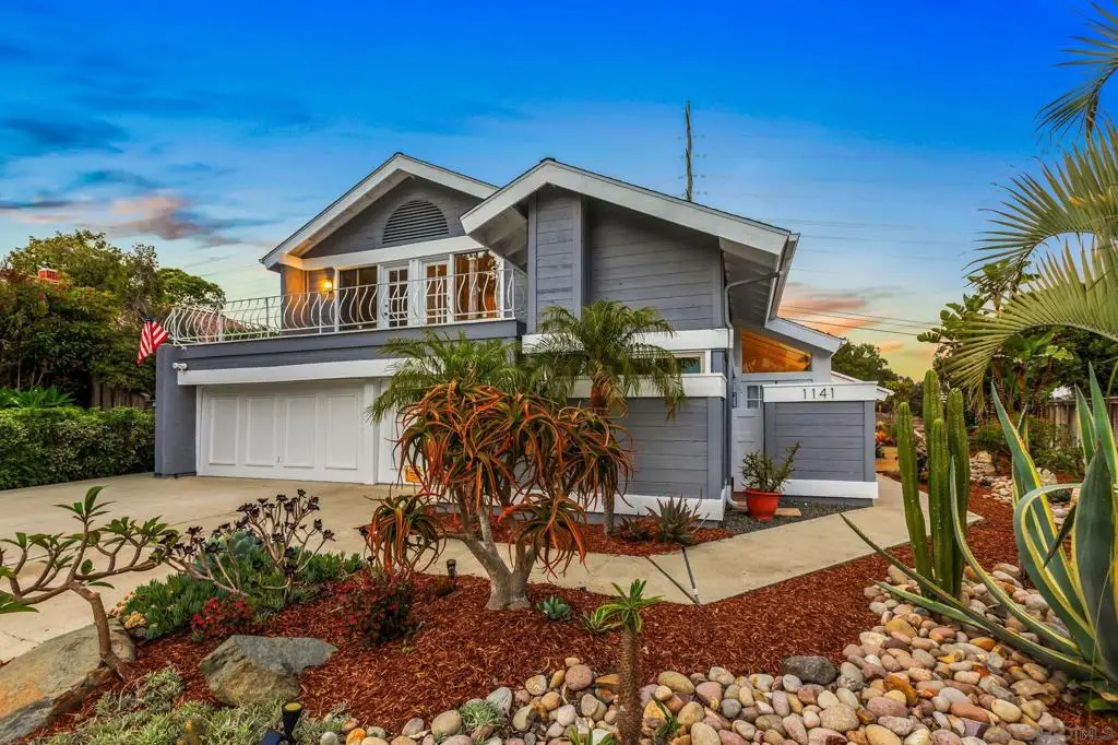 Address Withheld By Seller, Solana Beach, CA 92075 - #1