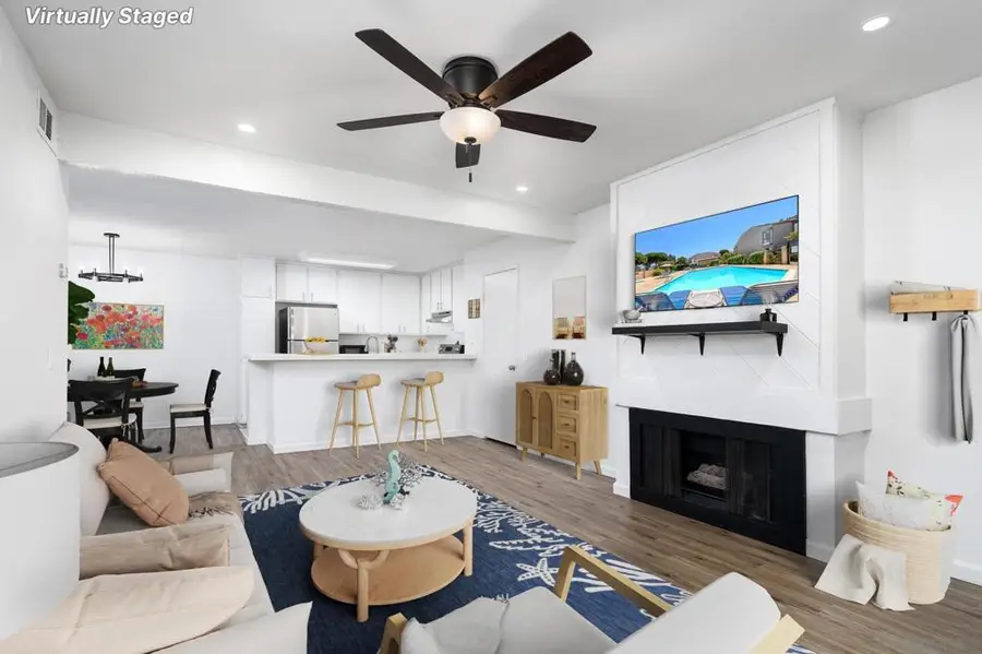9249 Village Glen Dr. #102, San Diego, CA 92123 - #2