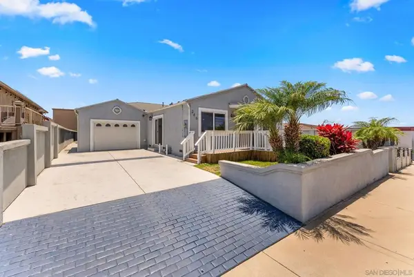 246 E 26th Street, National City, CA 91950