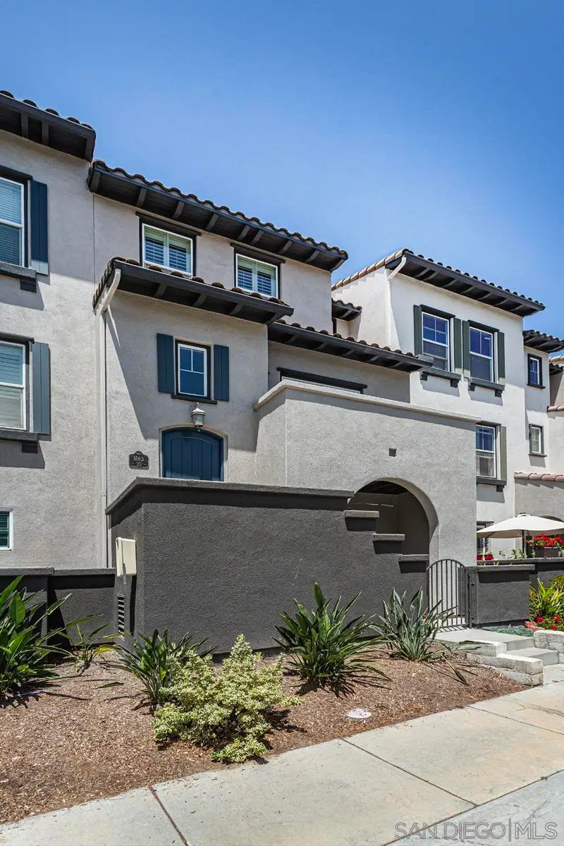 1663 Claret Cup #10, Chula Vista, CA 91915 - #3
