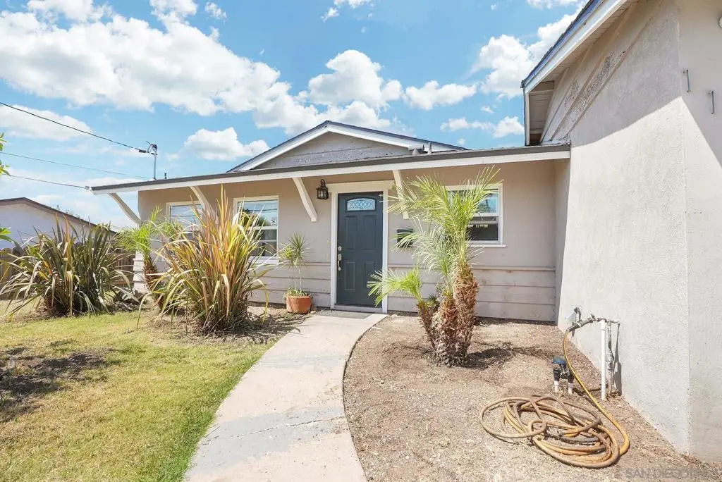 1138 Purdy Street, Spring Valley, CA 91977 - #1