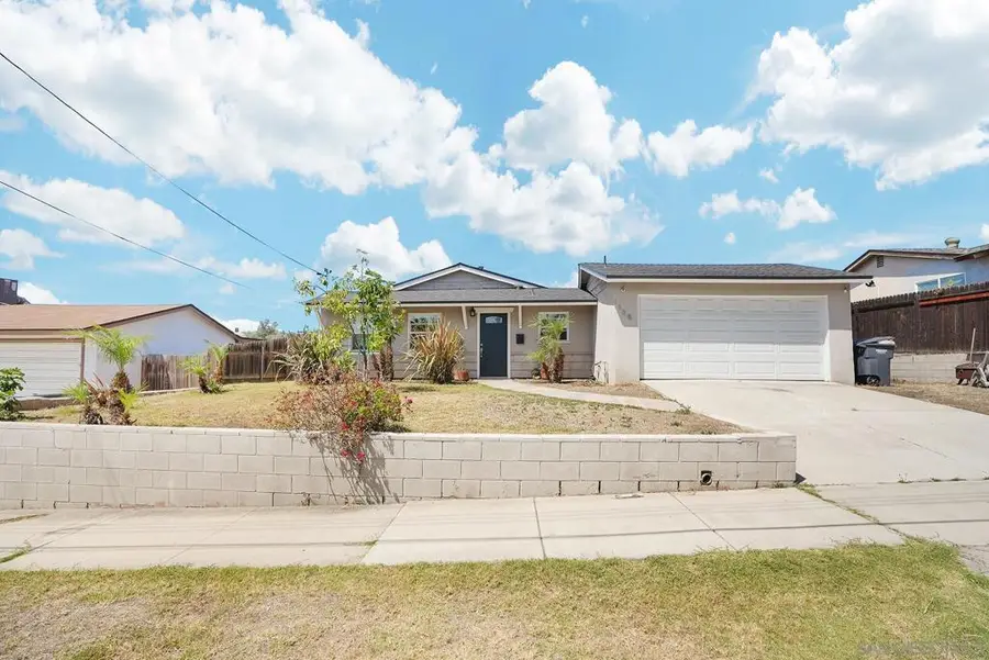 1138 Purdy Street, Spring Valley, CA 91977 - #2