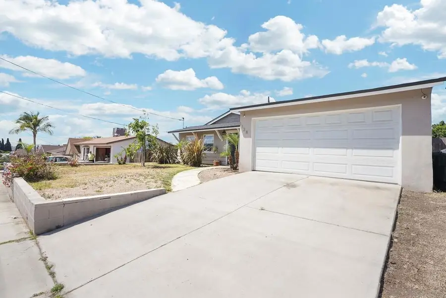 1138 Purdy Street, Spring Valley, CA 91977 - #3
