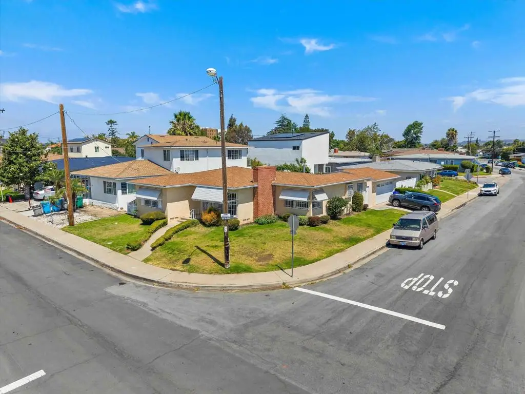 6334 Mesita Dr, San Diego, CA 92115 - #1
