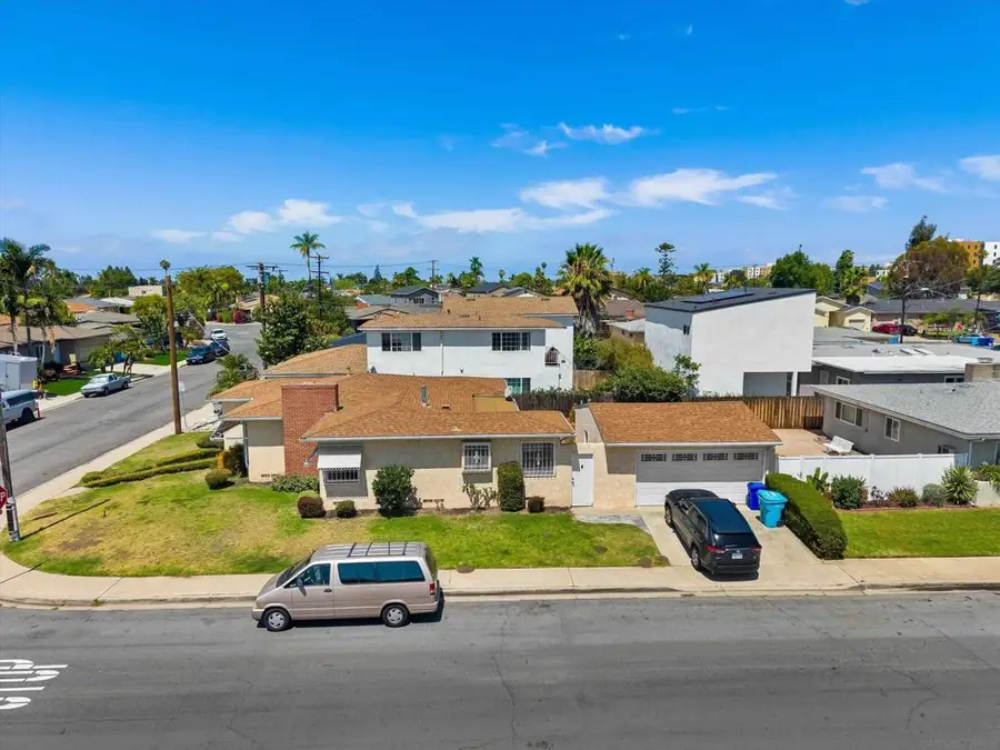 6334 Mesita Dr, San Diego, CA 92115 - #2