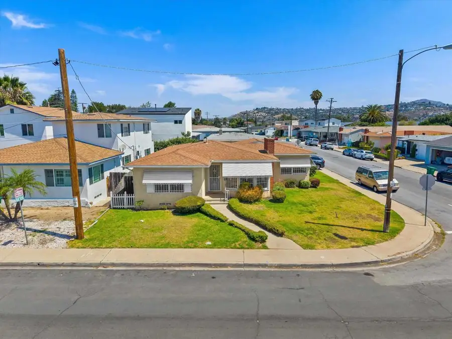 6334 Mesita Dr, San Diego, CA 92115 - #3
