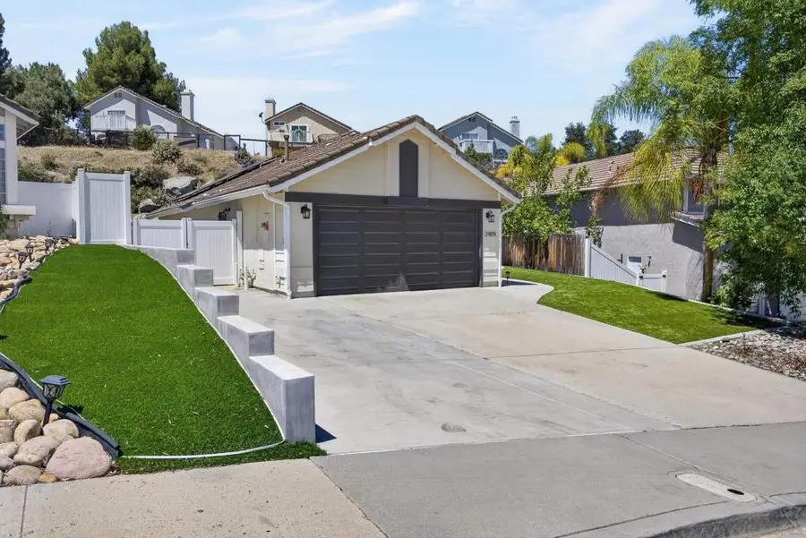 2409 Pimlico Pl, Alpine, CA 91901 - #2