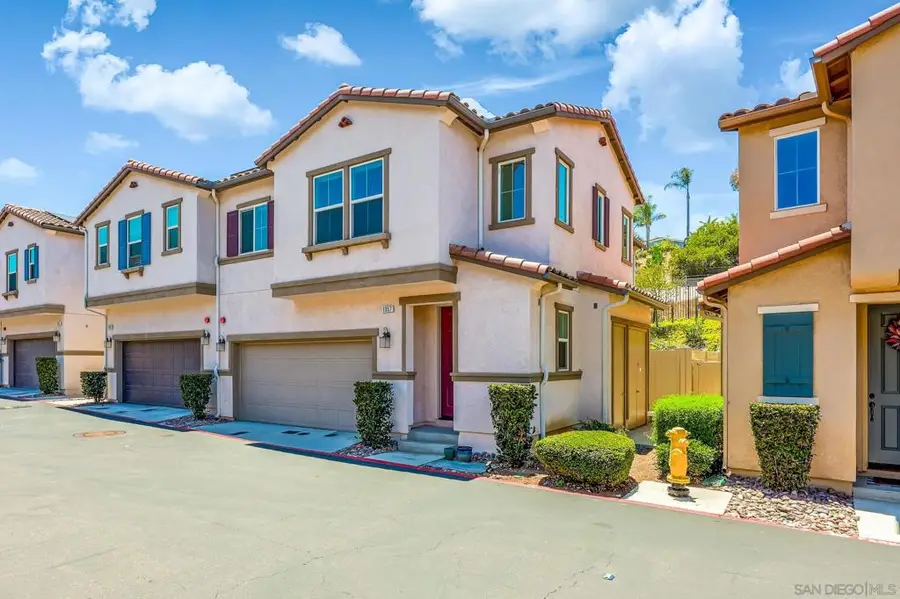 1357 Palo Verde Way, Vista, CA 92083 - #2