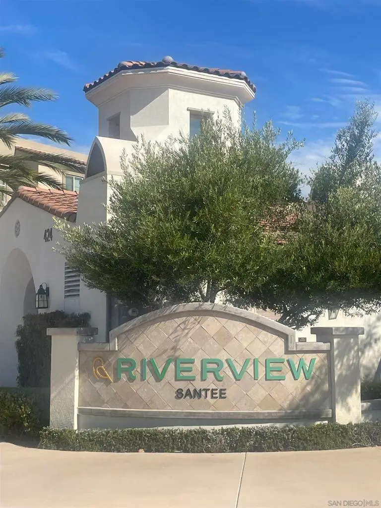 344 Stillwater, Santee, CA 92071 - #1