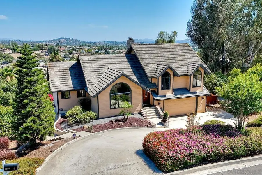 1419 Rimrock Drive, Escondido, CA 92027 - #3