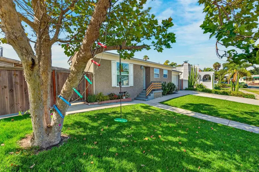 4668 E Mountain View Drive, San Diego, CA 92116 - #2