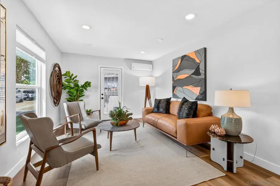 4668 E Mountain View Drive, San Diego, CA 92116 - #3