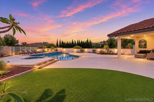 1223 Burris Drive, El Cajon, CA 92019