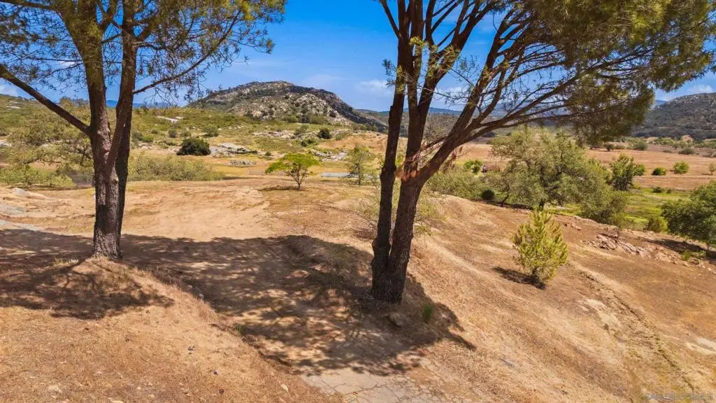 19526 Rancho Ballena Rd, Ramona, CA 92065 - #1