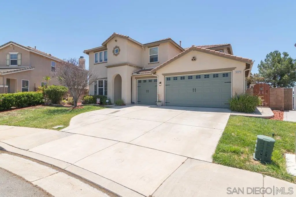 35972 Carlton, Wildomar, CA 92595 - #1