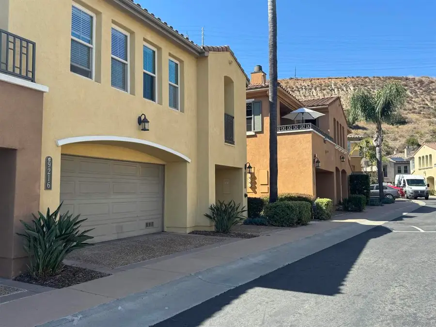 9216 Calmante Lane, San Diego, CA 92108 - #2