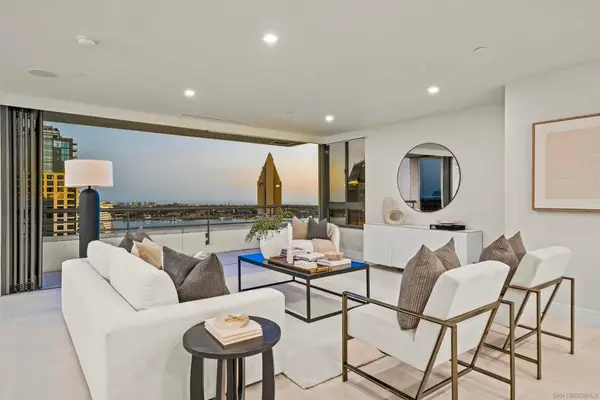 700 Front #2303, San Diego, CA 92101