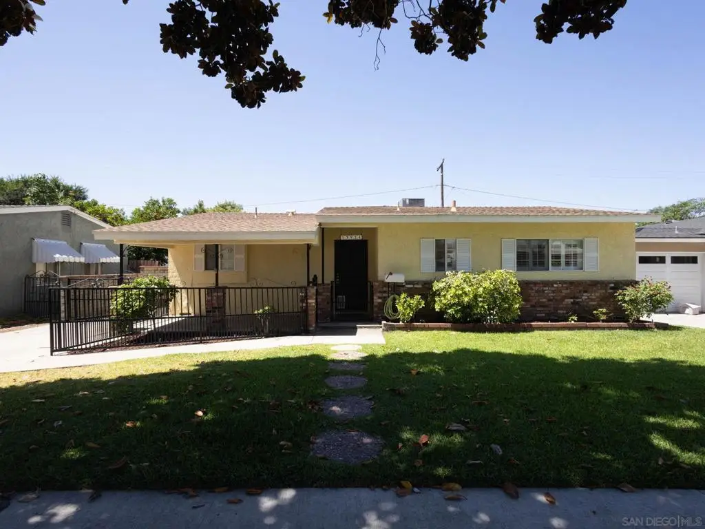 13924 Putnam, Whittier, CA 90605 - #1