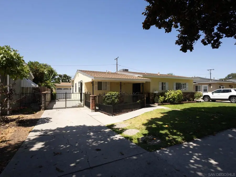 13924 Putnam, Whittier, CA 90605 - #3