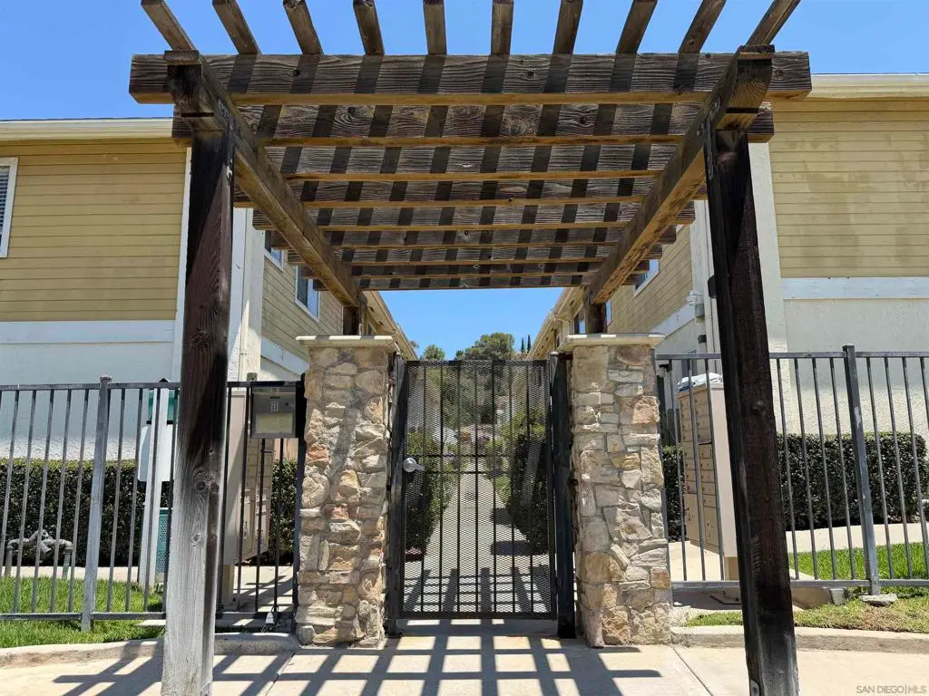 9220 Kenwood #F, Spring Valley, CA 91977 - #1