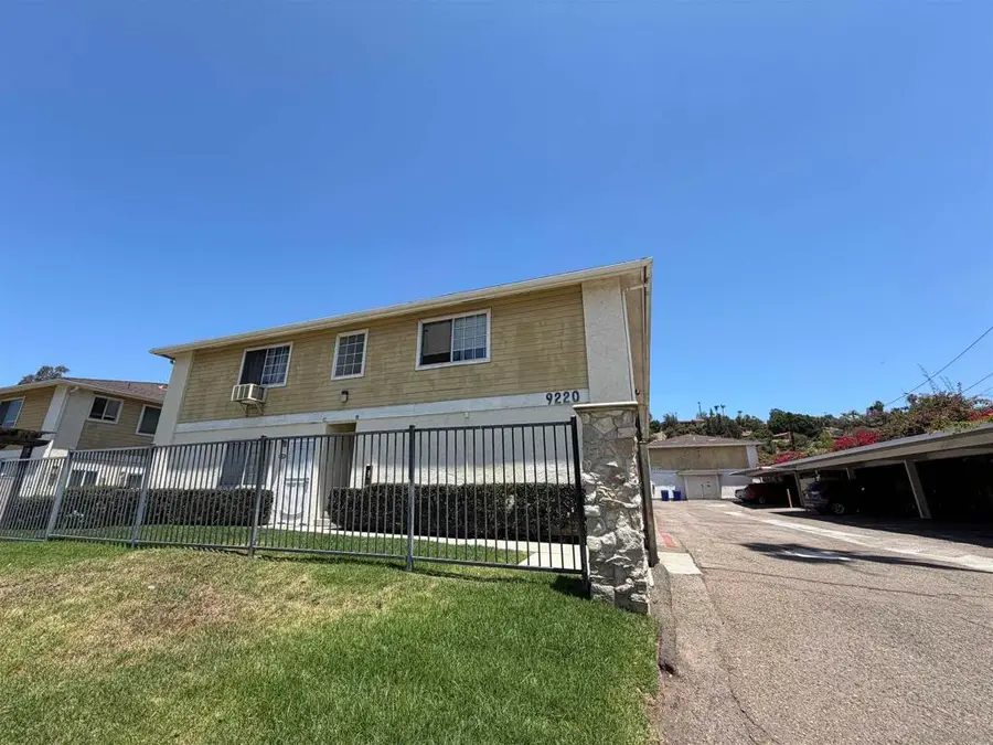 9220 Kenwood #F, Spring Valley, CA 91977 - #3
