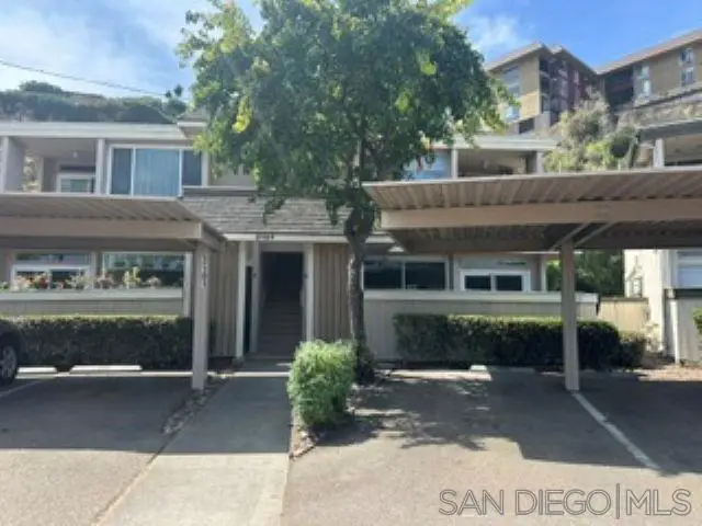 3101 Groton Way #2, San Diego, CA 92110 - #1